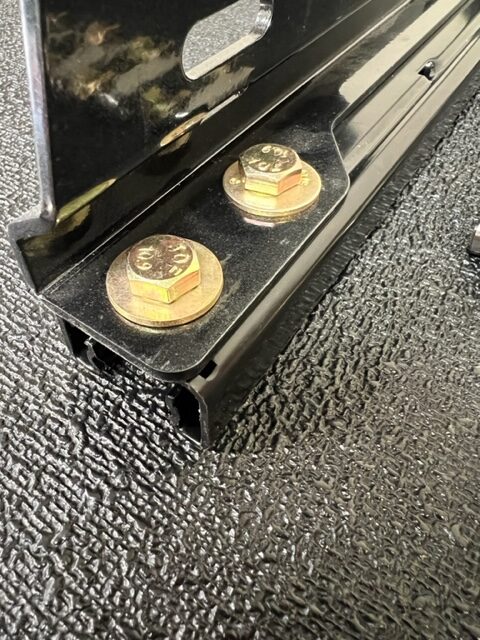 PCI Racing Low Profile Slider Hardware (SM-LPSSH-1) - photo 3