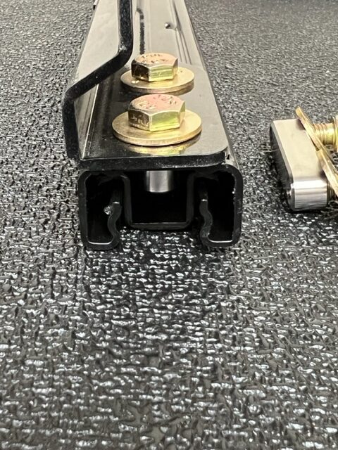 PCI Racing Low Profile Slider Hardware (SM-LPSSH-1) - photo 4