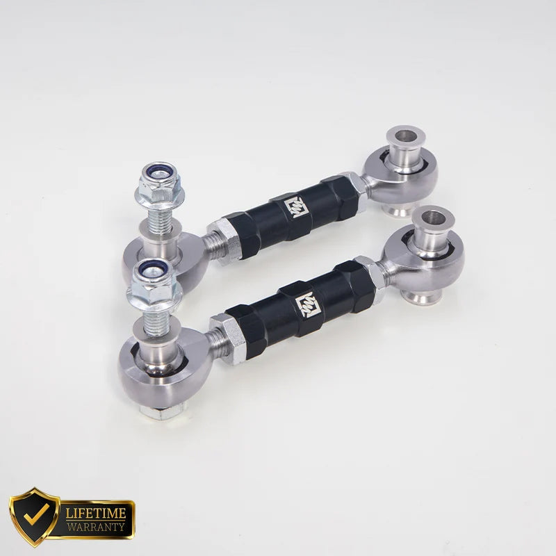 Suspension Secrets adjustable rear drop links for BMW F87 M2