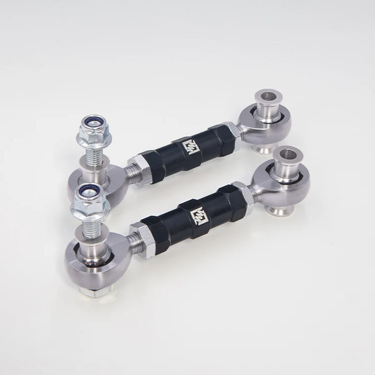 Suspension Secrets adjustable rear drop links for Toyota Supra MK5