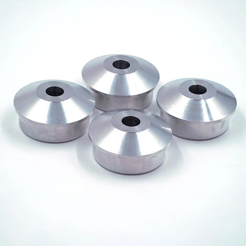 Suspension Secrets solid control arm bushes for Porsche 911 991 GT3