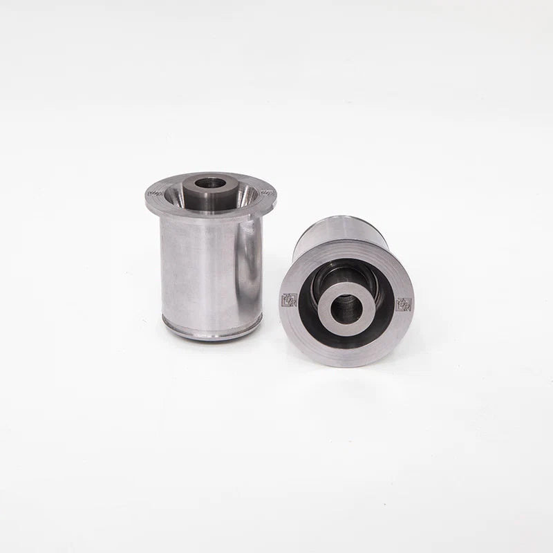 Suspension Secrets lower control arm inner monoball for Porsche 981 Cayman GT4