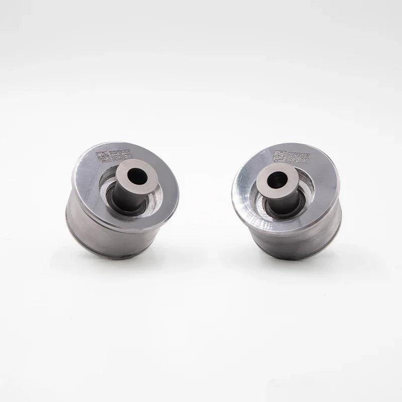 Suspension Secrets front offset caster bushes for BMW G80 M3 G82 M4