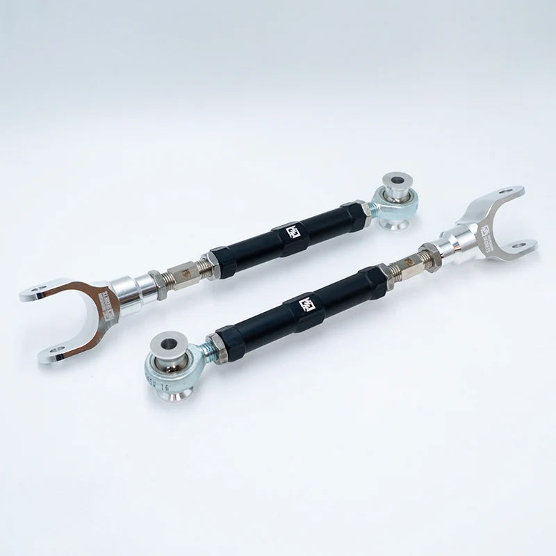 Suspension Secrets adjustable rear traction arms for Toyota Supra MK5