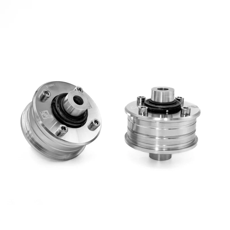 Suspension Secrets solid front control arm bush for Toyota Supra MK5