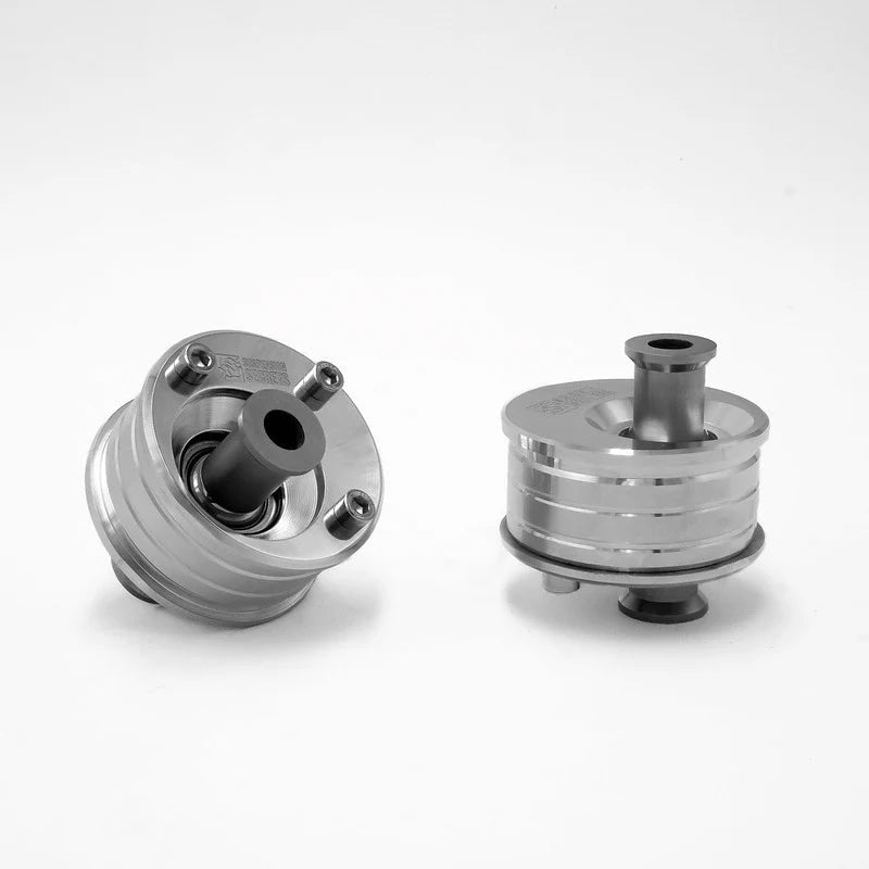 Suspension Secrets front offset caster bushes for BMW E92 M3
