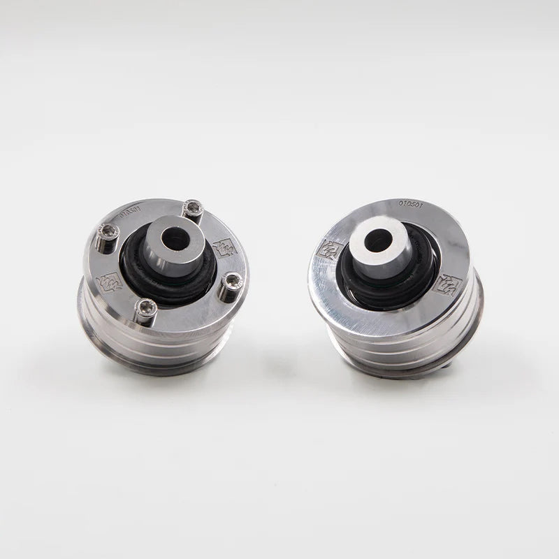 Suspension Secrets solid front control arm bushes for BMW E92 M3
