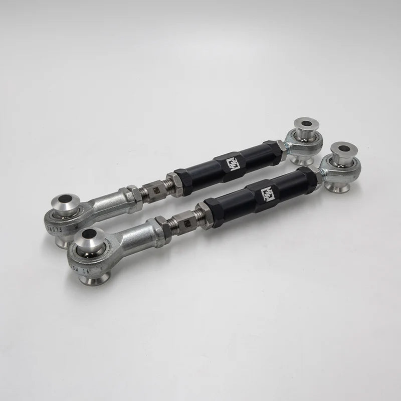 Suspension Secrets adjustable rear upper camber arms for BMW E92 M3