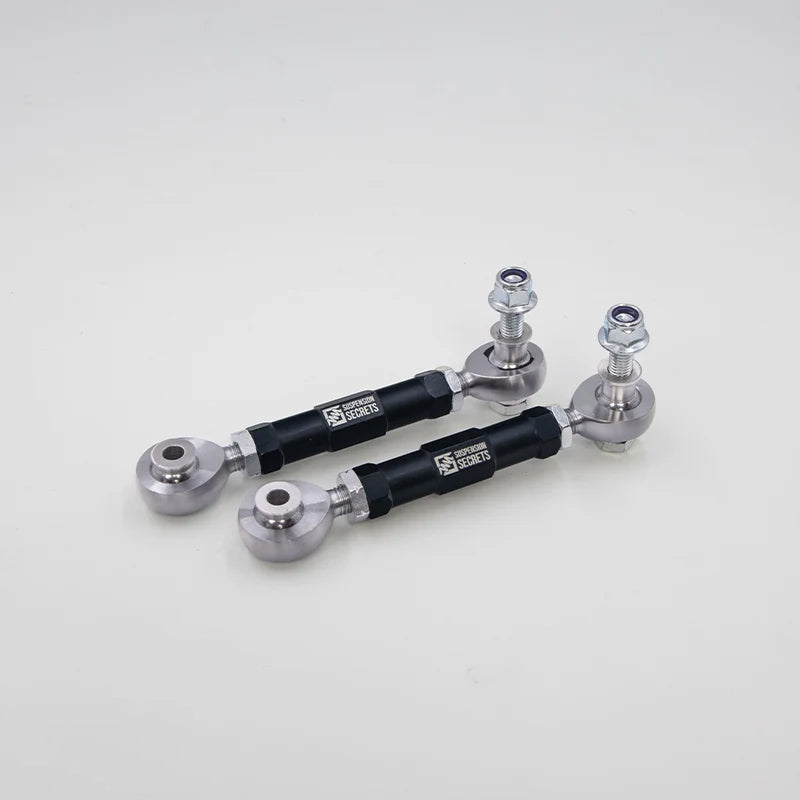 Suspension Secrets adjustable rear drop links for BMW E92 M3