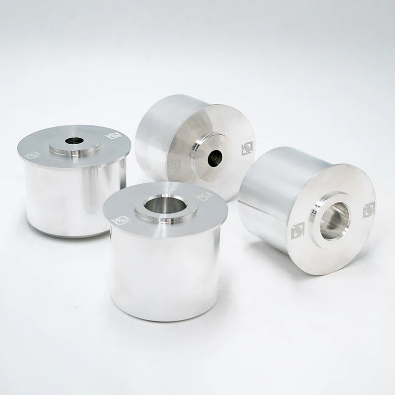 Suspension Secrets solid rear subframe bushes for BMW E92 M3