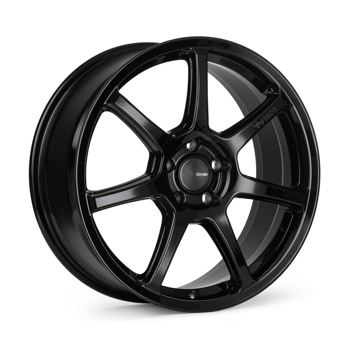 Enkei Imola2 Gloss Black