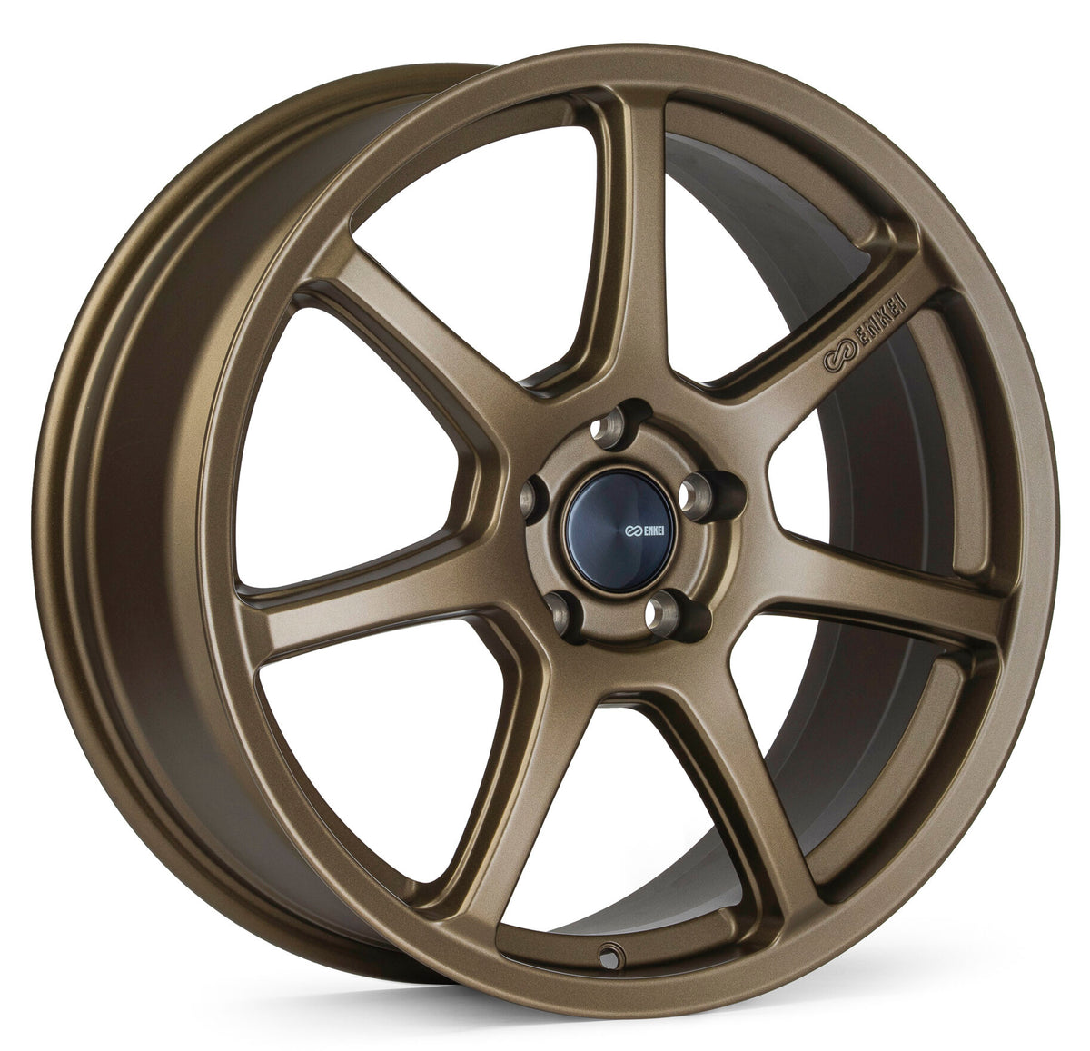 Enkei Imola II wheel