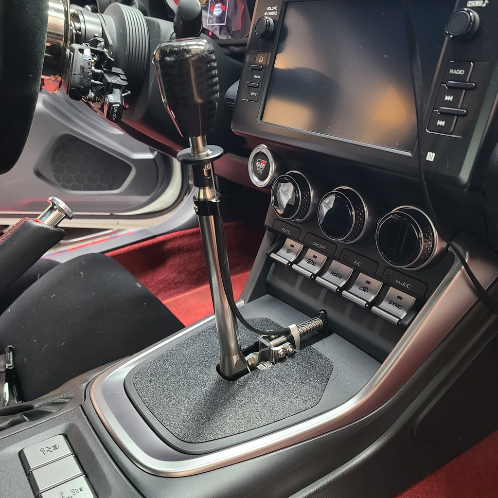 REDCON Quick Shifter