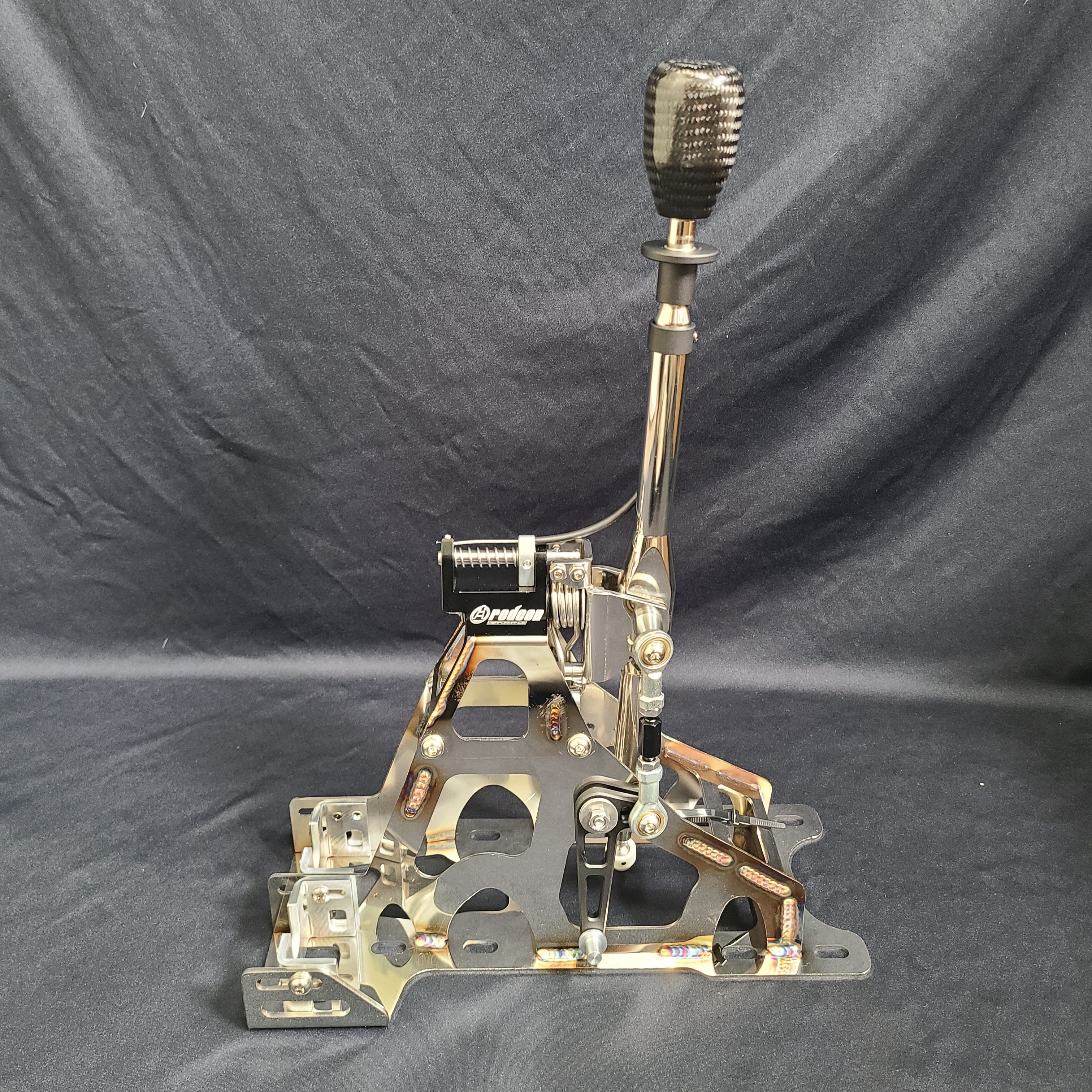 REDCON Quick Shifter