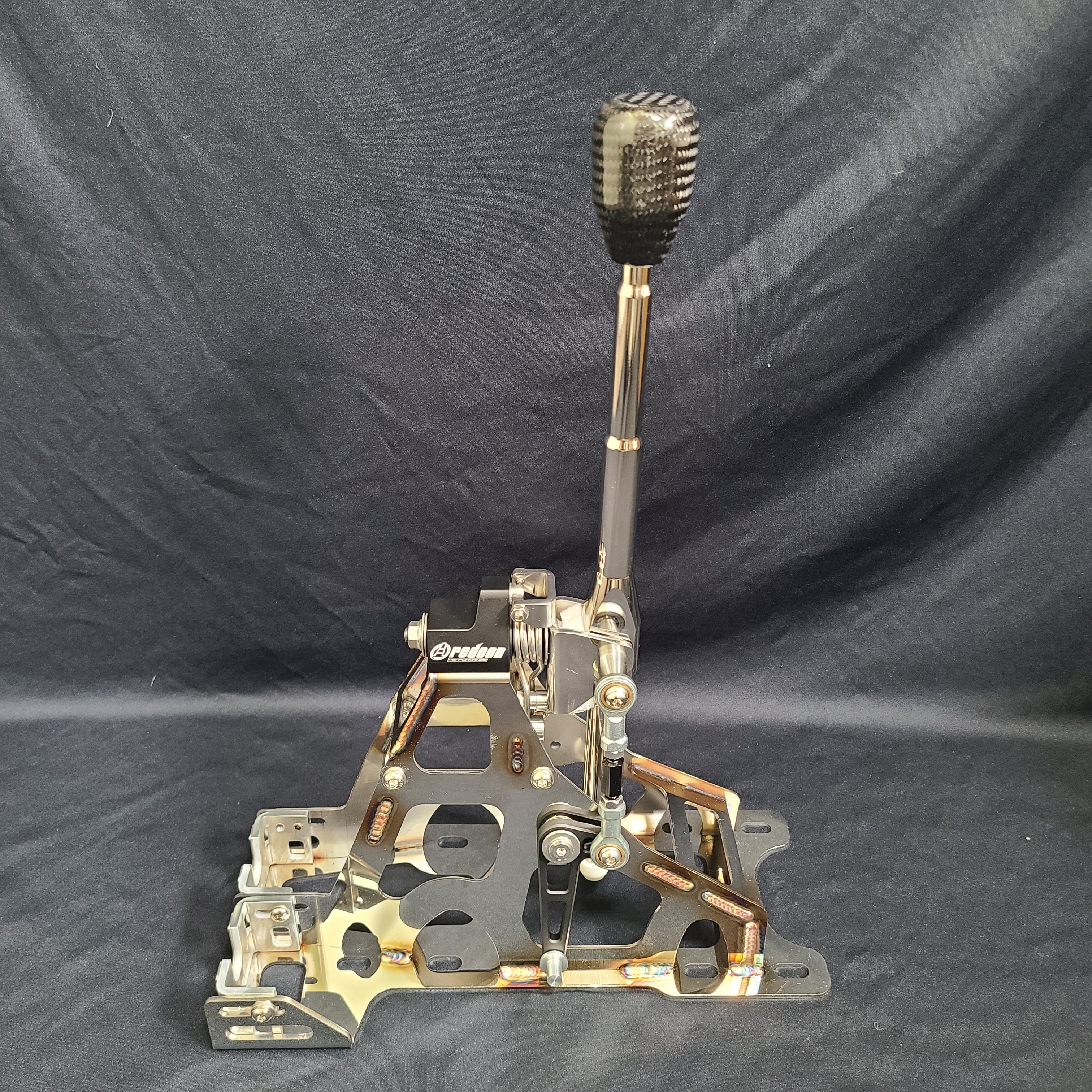 REDCON Quick Shifter