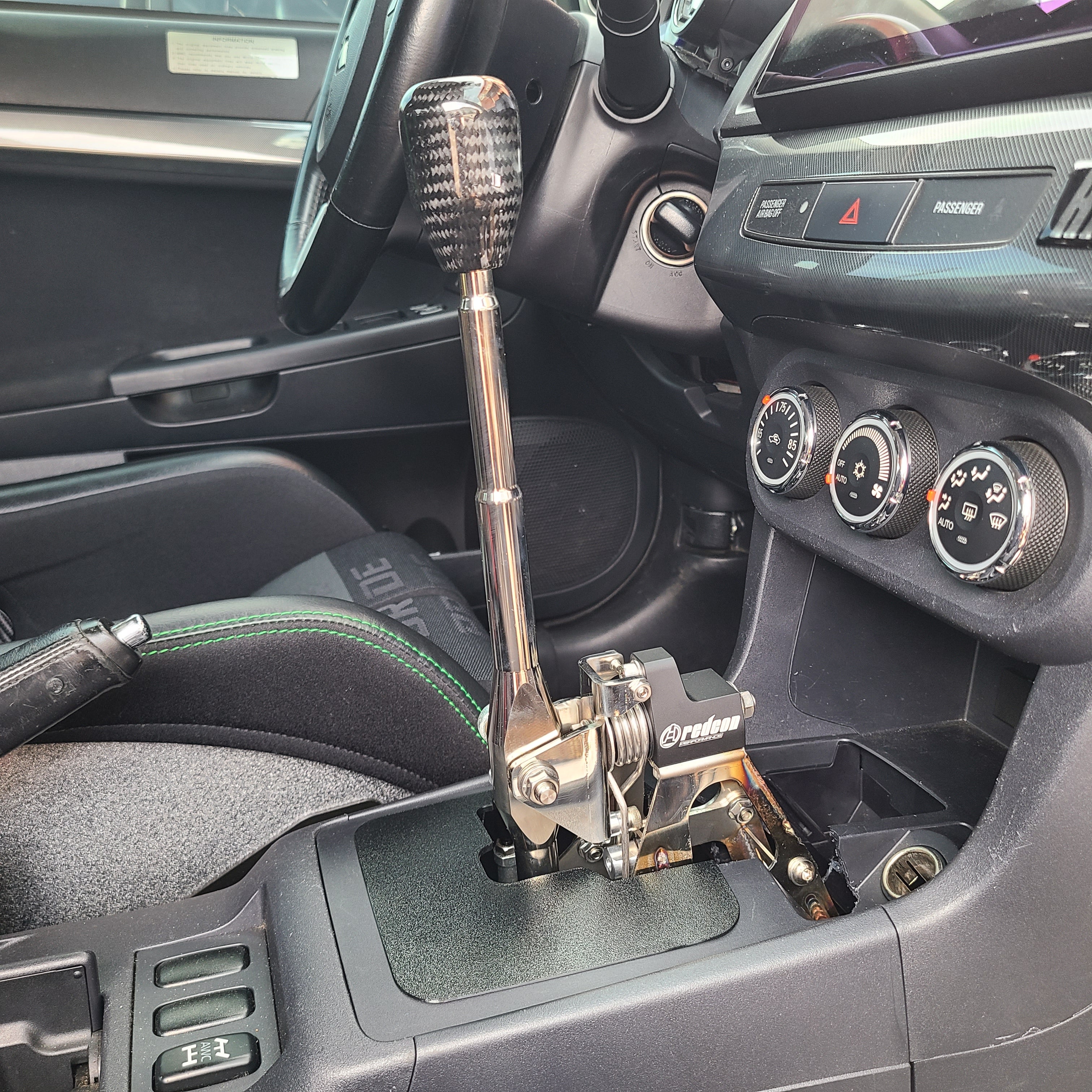 REDCON Quick Shifter
