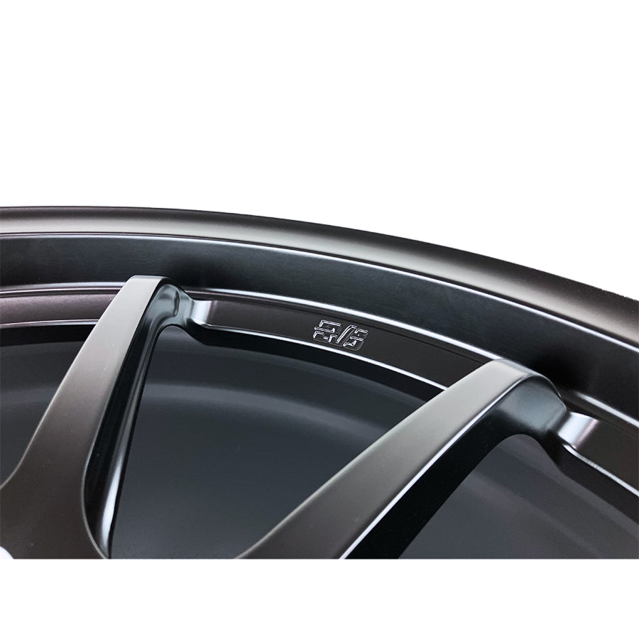EVS Tuning 52R Forged Wheels (Set of 4) - 18x9.5 +38 5x114.3 (WRX STI / Civic) - photo 13