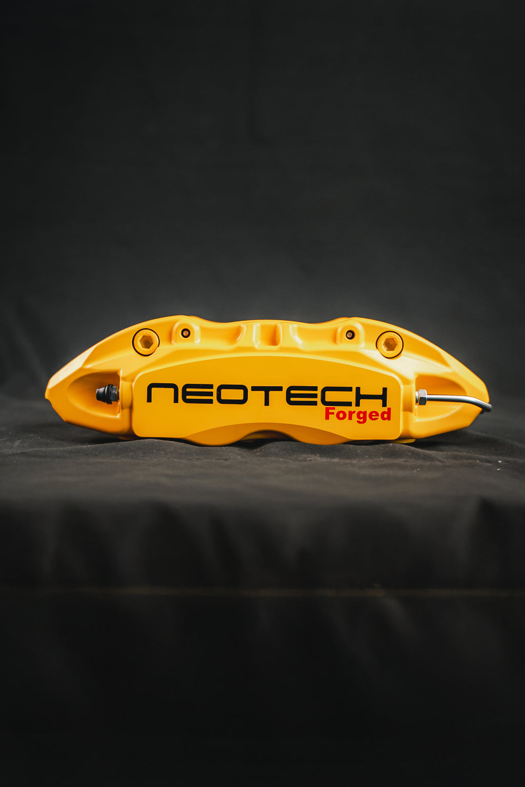 Neotech NF 4P Front Brake Kit