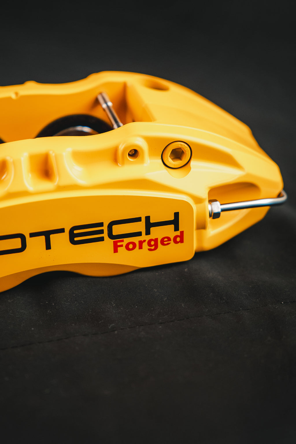Neotech NF 4P Front Brake Kit