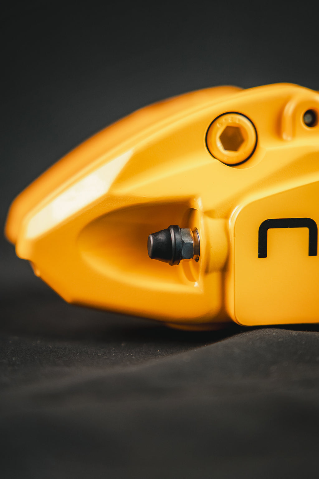 Neotech NF 4P Front Brake Kit