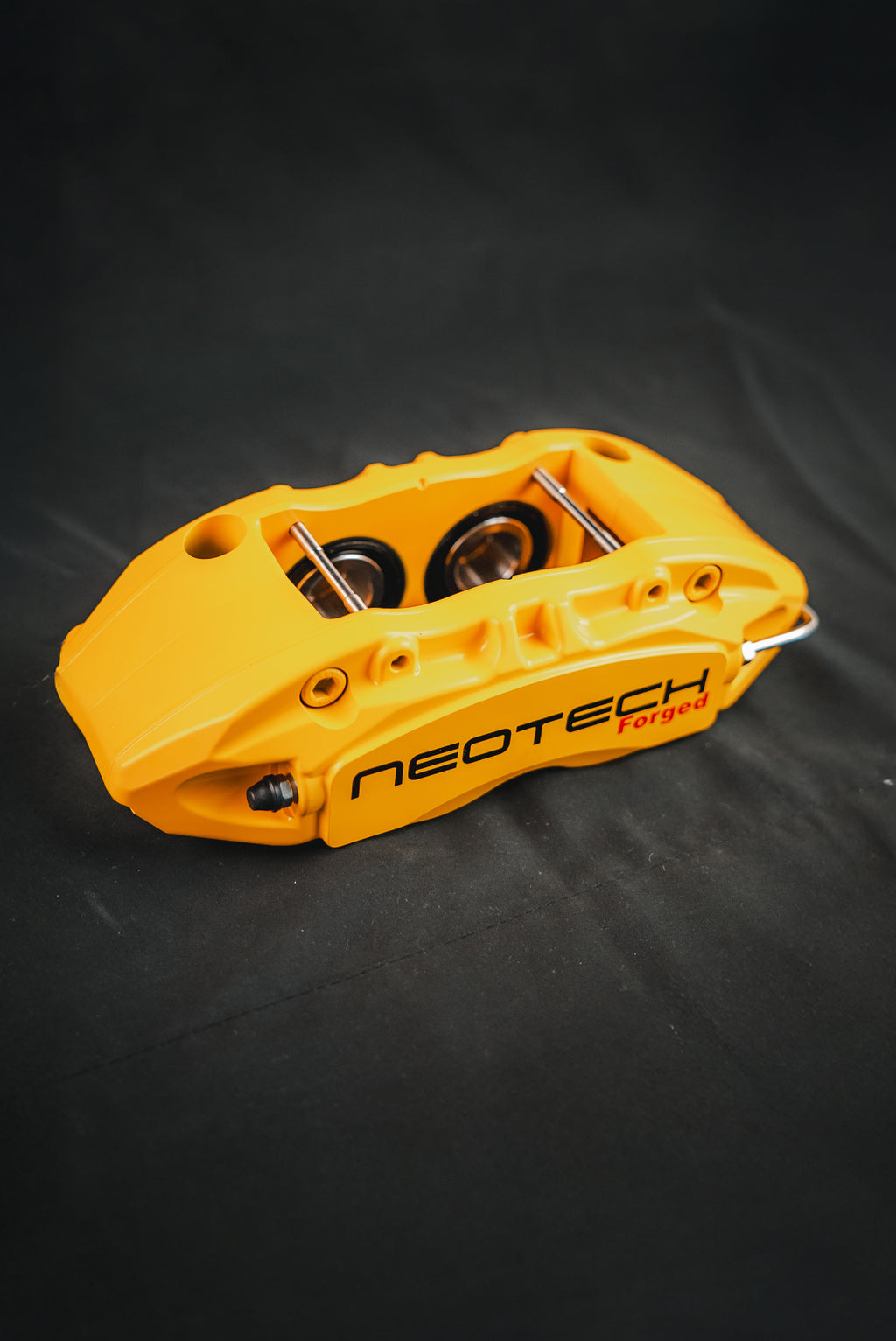 Neotech NF 4P Front Brake Kit