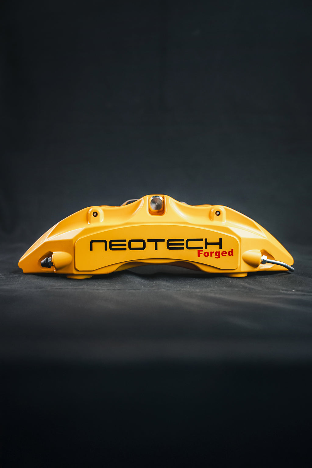 Neotech NF 6P Front Brake Kit