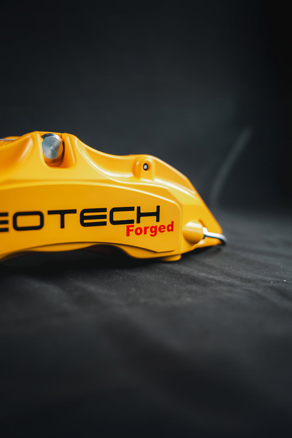Neotech NF 6P Front Brake Kit