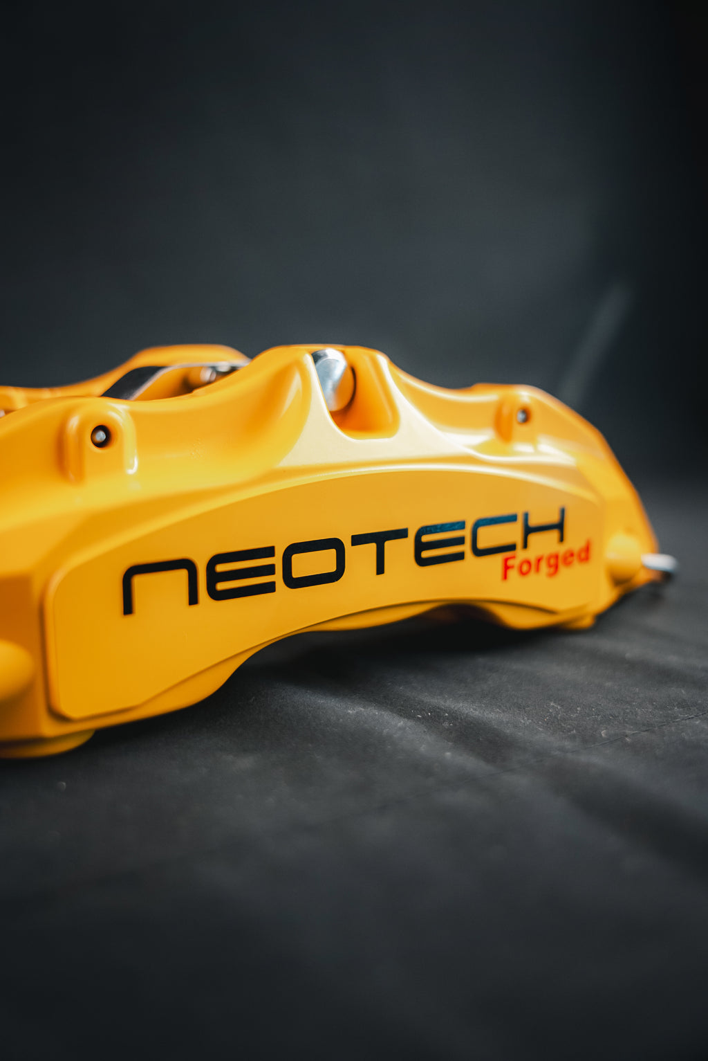 Neotech NF 6P Front Brake Kit