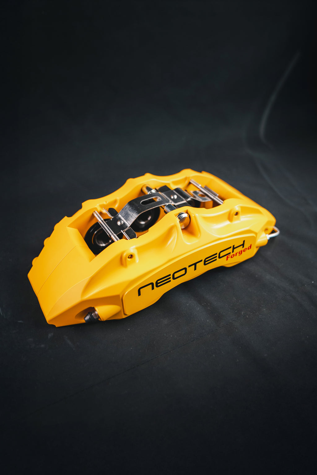 Neotech NF 6P Front Brake Kit