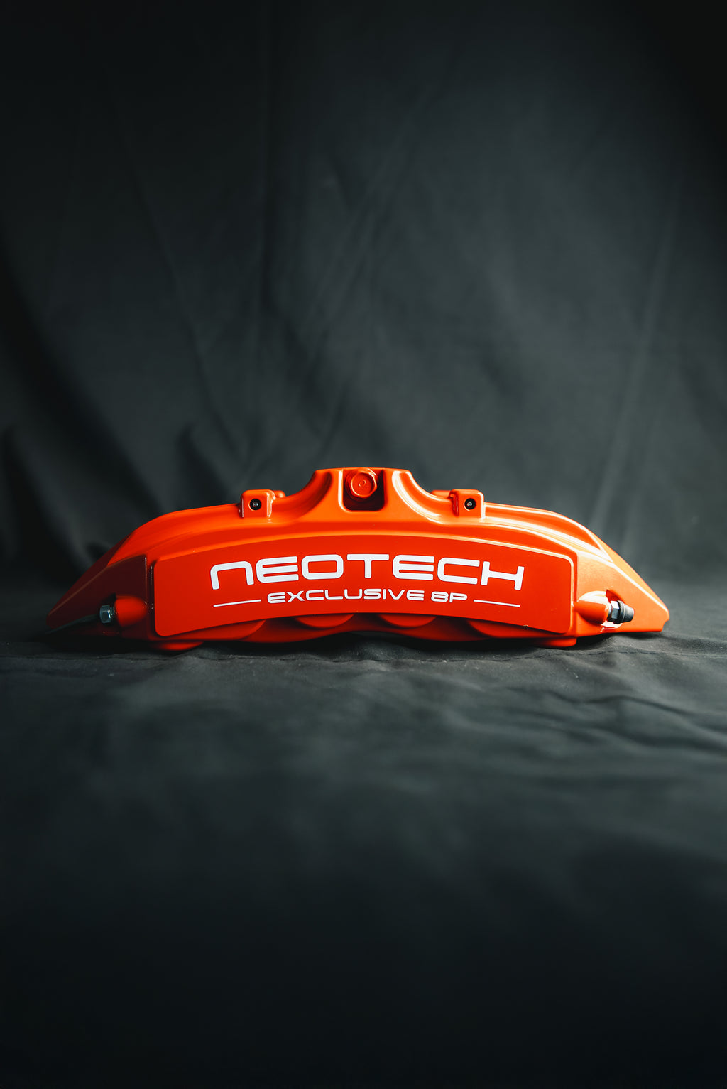 Neotech NF 8P Front Brake Kit