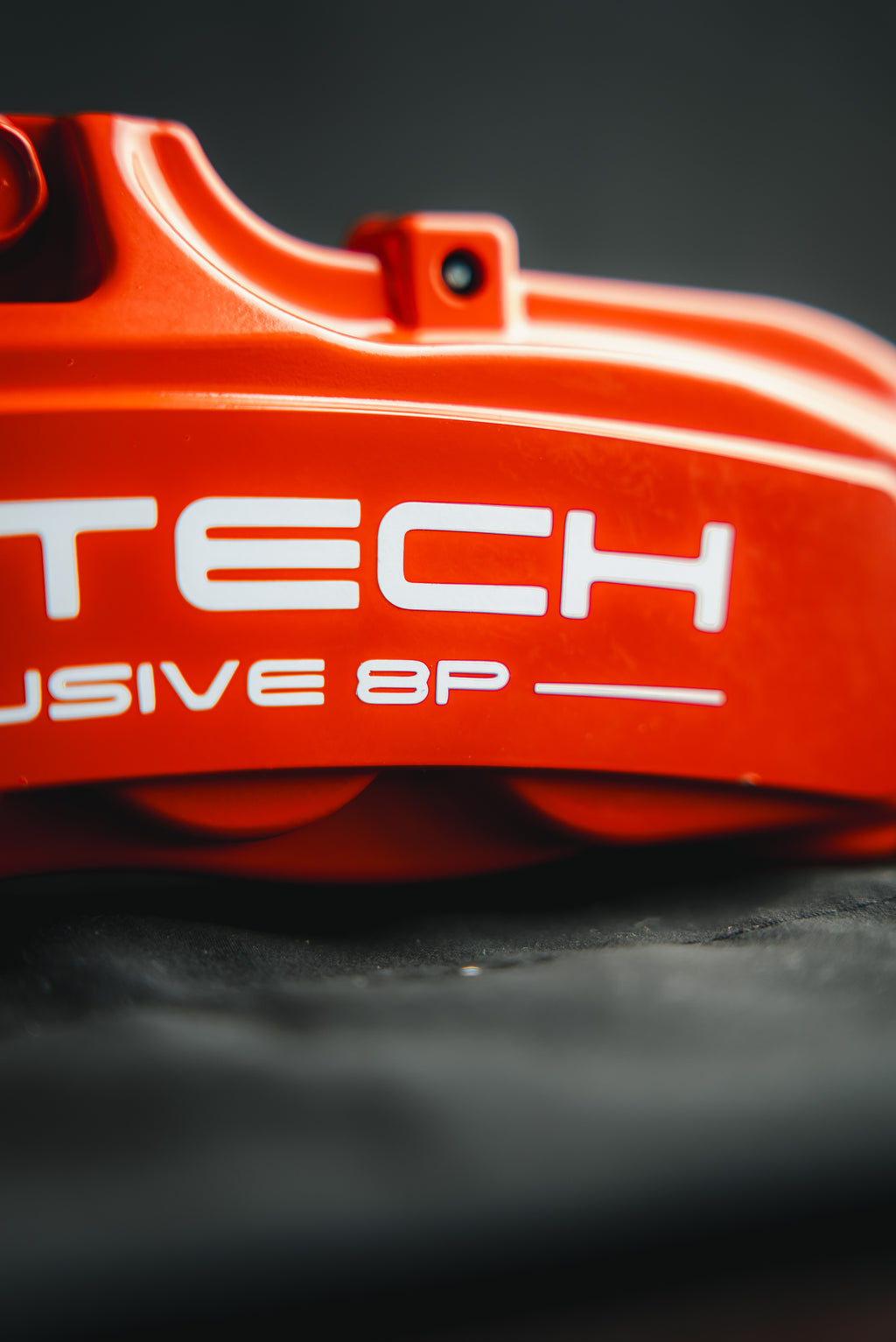 Neotech NF 8P Front Brake Kit