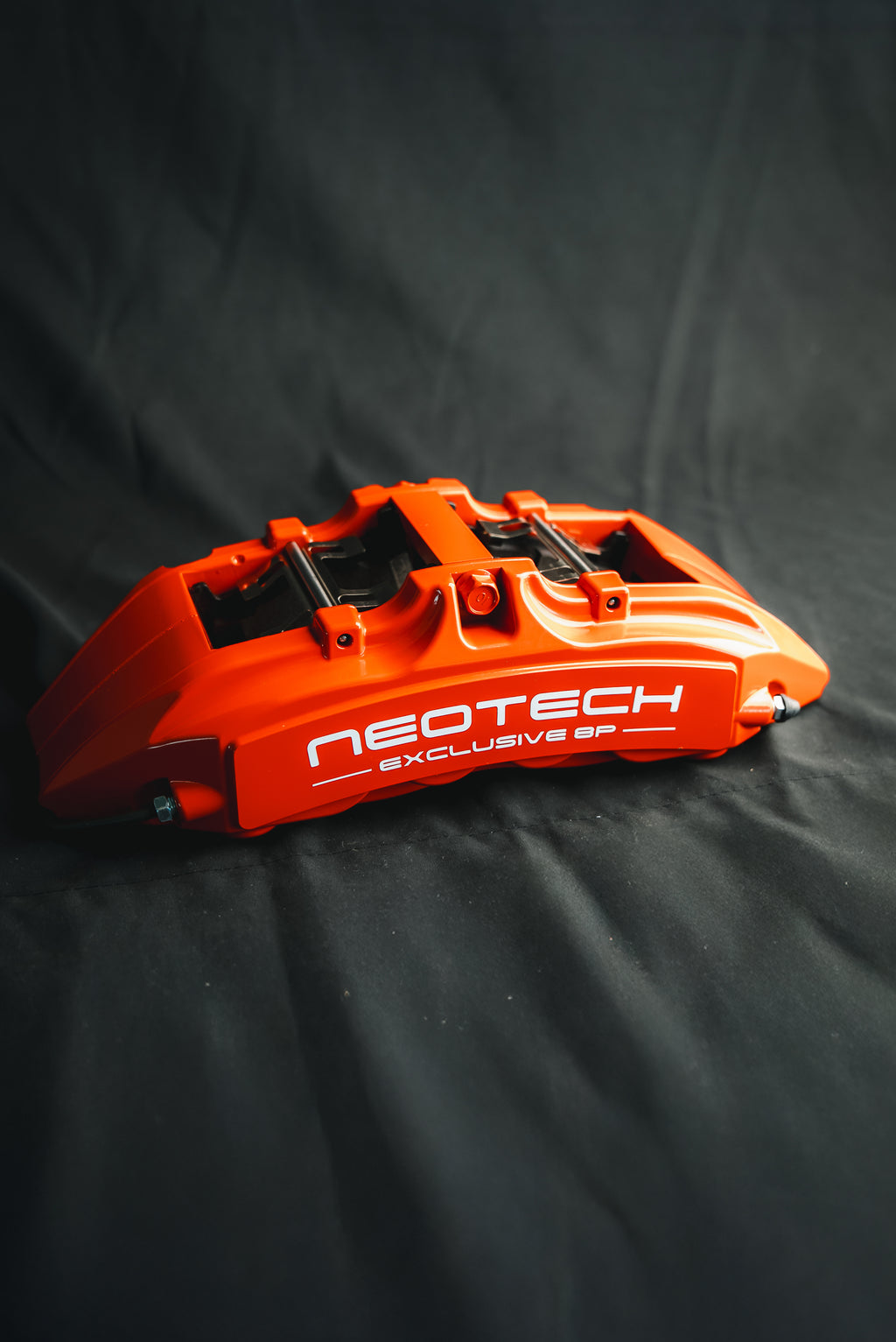 Neotech NF 8P Front Brake Kit