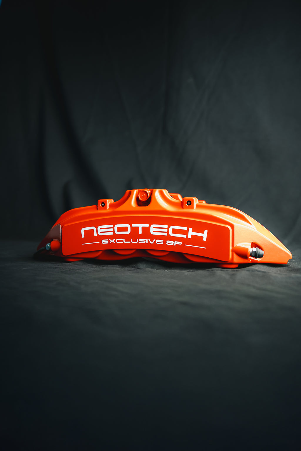 Neotech NF 8P Front Brake Kit