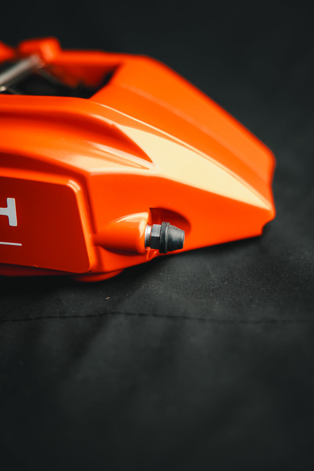 Neotech NF 8P Front Brake Kit