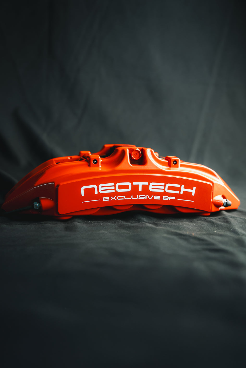 Neotech NF 8P Front Brake Kit