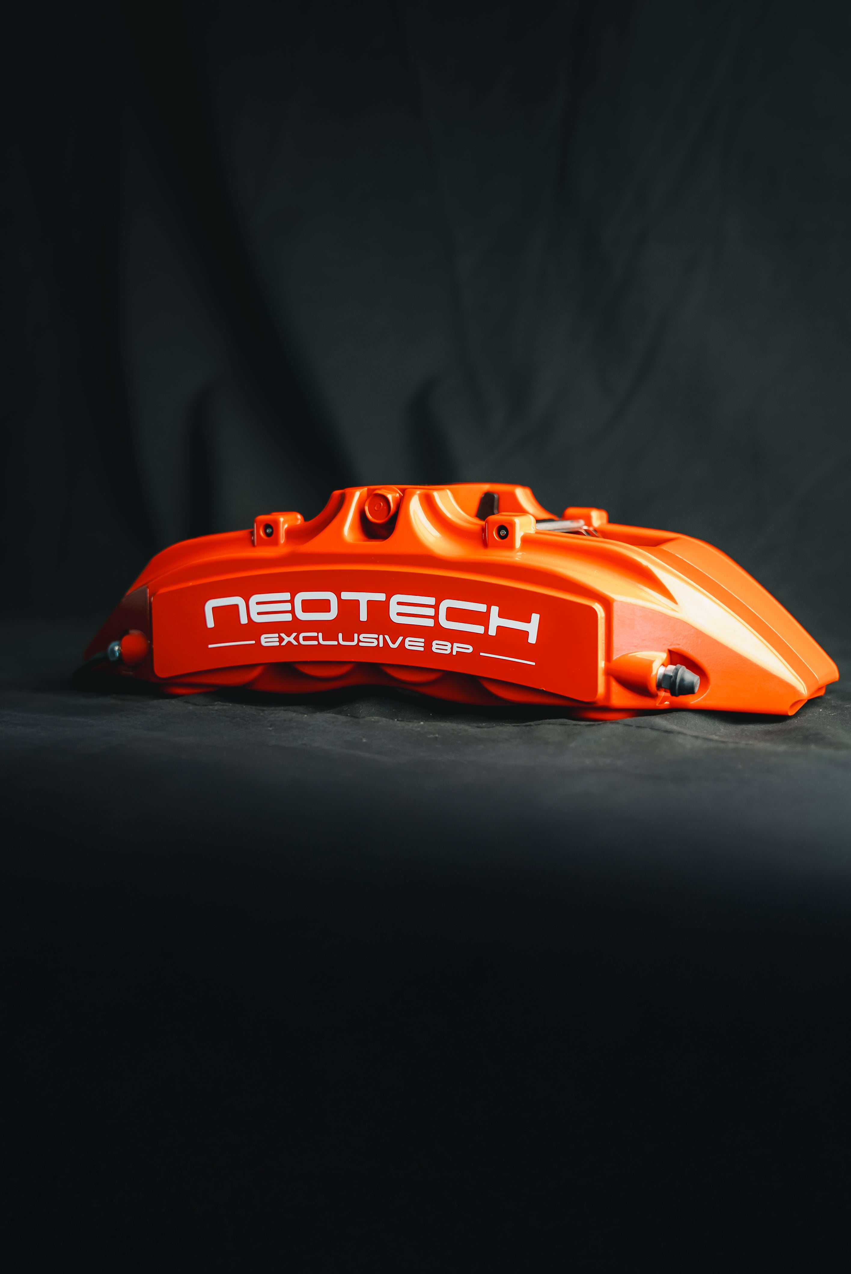 Neotech NF 8P Front Brake Kit