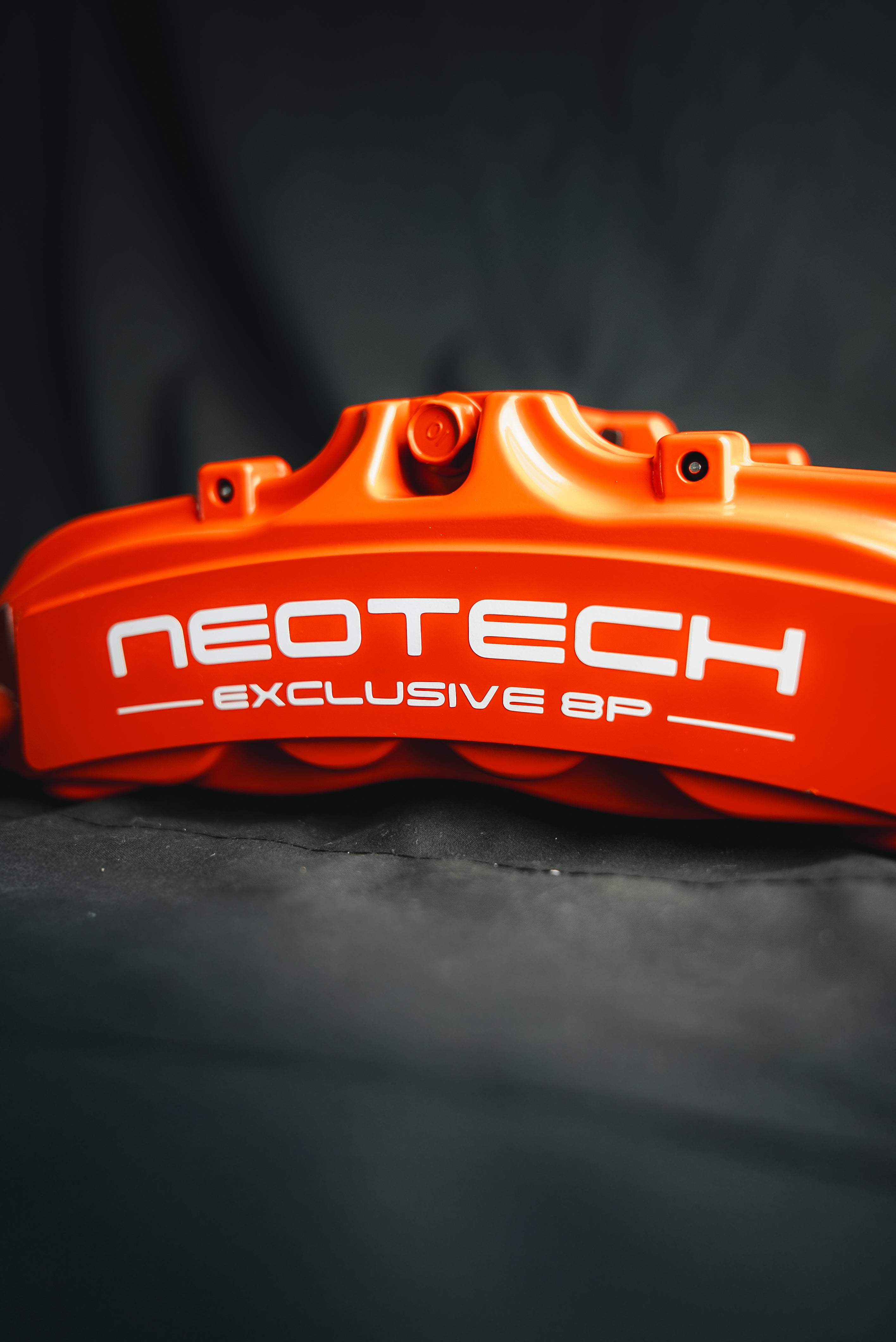 Neotech NF 8P Front Brake Kit