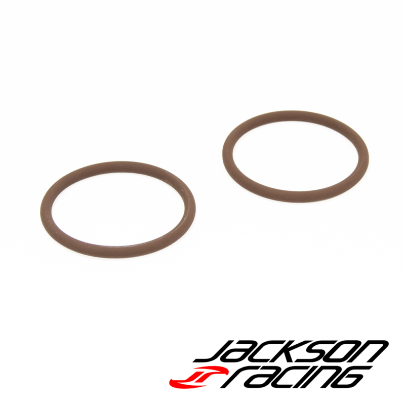 Jackson Racing oil cooler O-rings