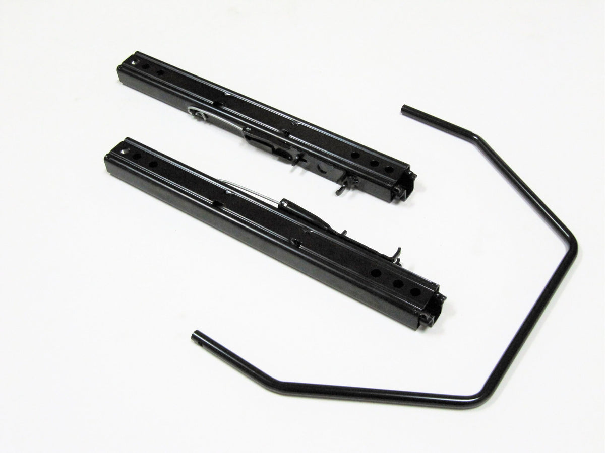 PCI Racing Universal Seat Sliders (SLIDER-S1)
