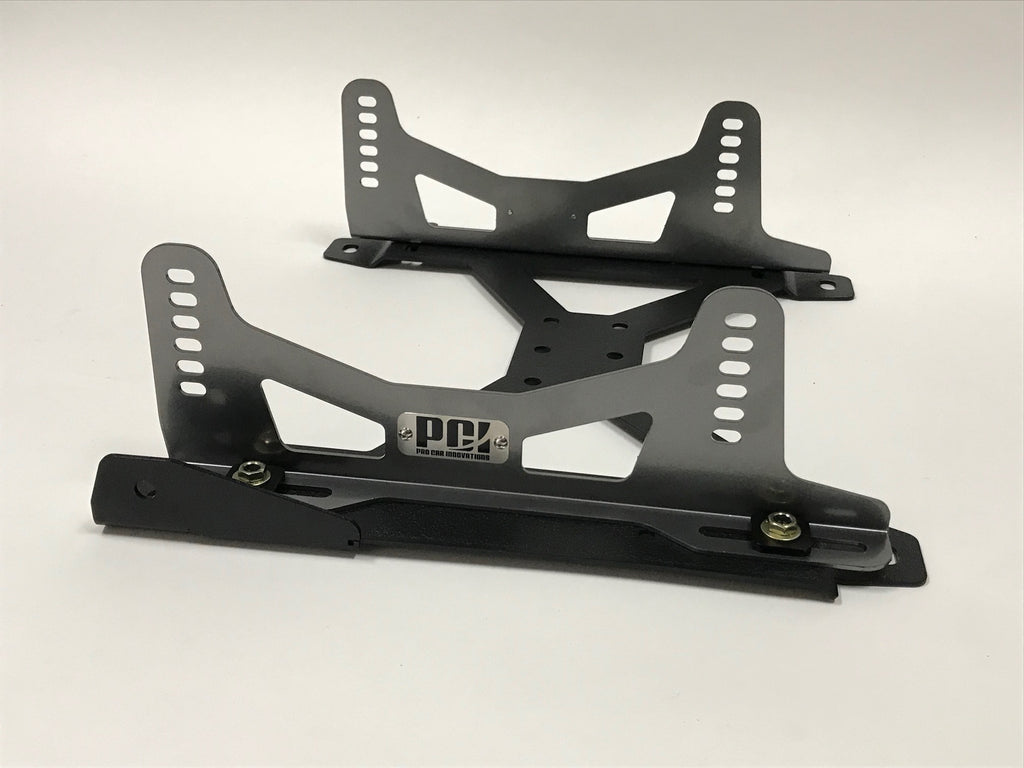 PCI Racing Adjustable Seat Mount - Acura RSX 2002-2006 (DC5)