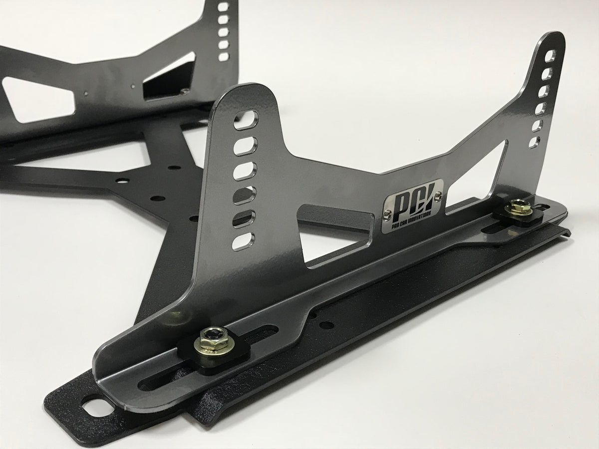 PCI Racing Adjustable Seat Mount - Acura Integra 1989-1991 (DA) - photo 2