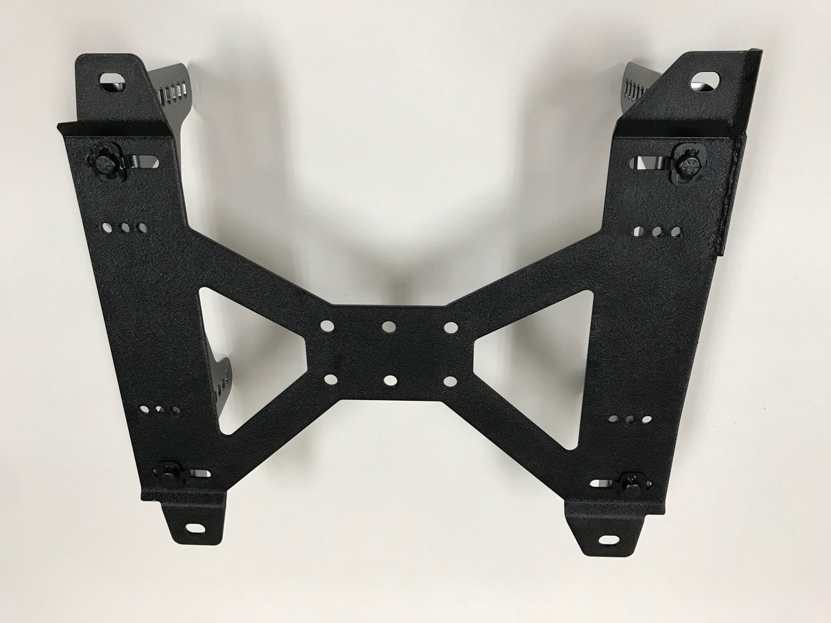 PCI Racing Adjustable Seat Mount - Mazda MX-5 Miata 2006-2015 (NC) - photo 3
