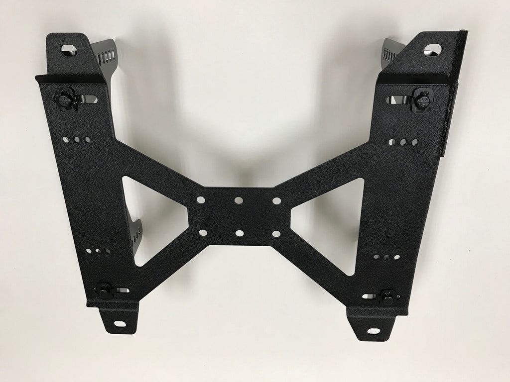 PCI Racing Adjustable Seat Mount - Mazda MX-5 Miata 1989-2005 (NA / NB) - photo 3
