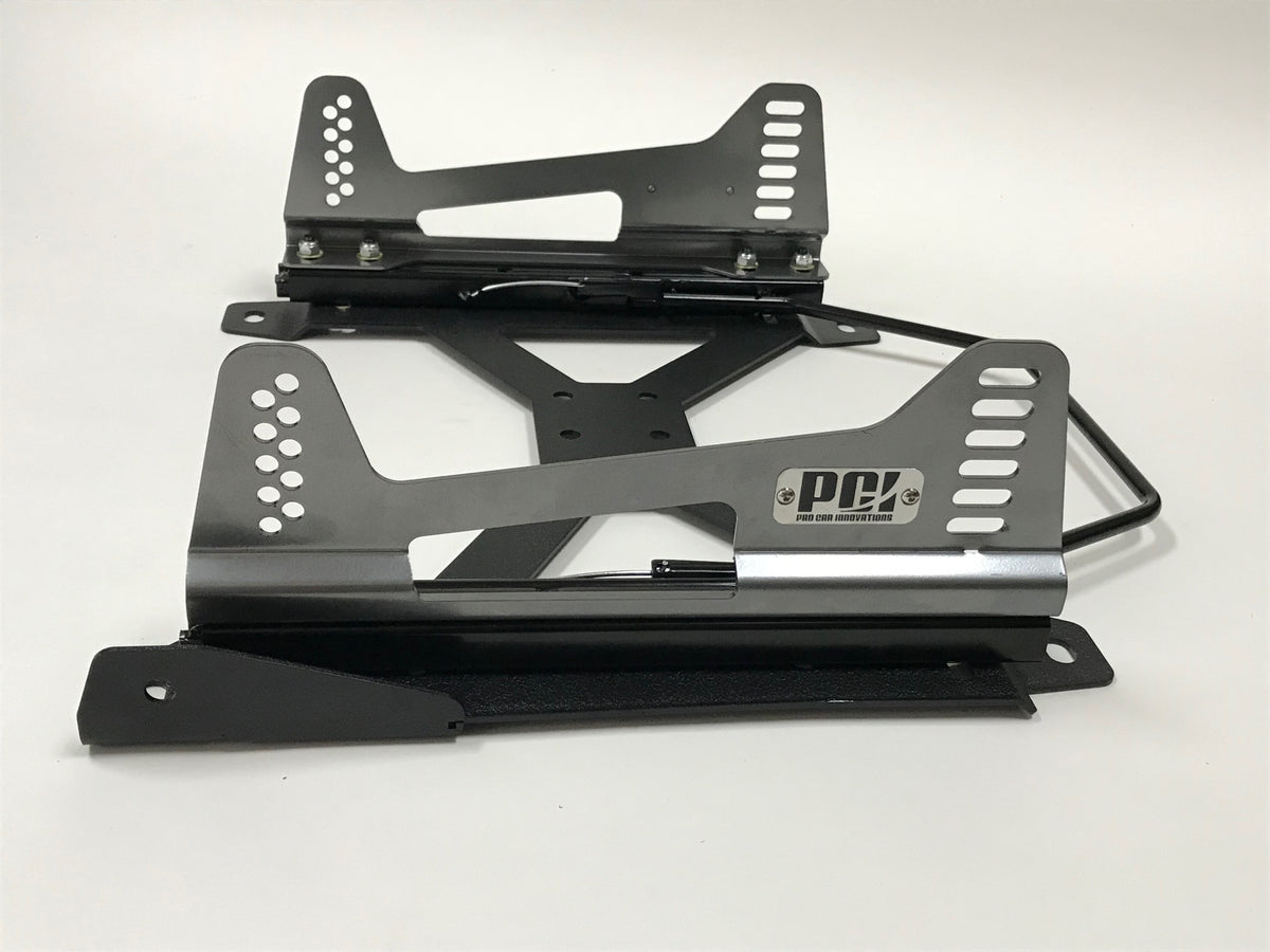 PCI Racing Slider Seat Mount - Acura Integra 1989-1991 (DA)