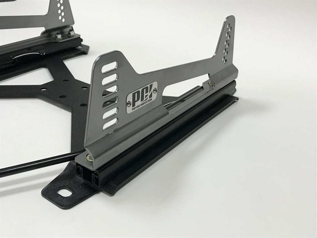 PCI Racing Slider Seat Mount - Honda Del Sol 1993-1997 - photo 3