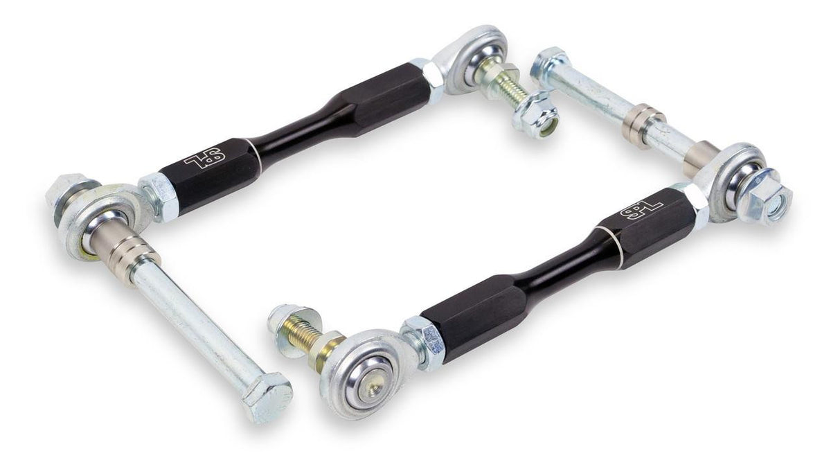 SPL Parts front endlinks standard for Porsche 991 981 982 718
