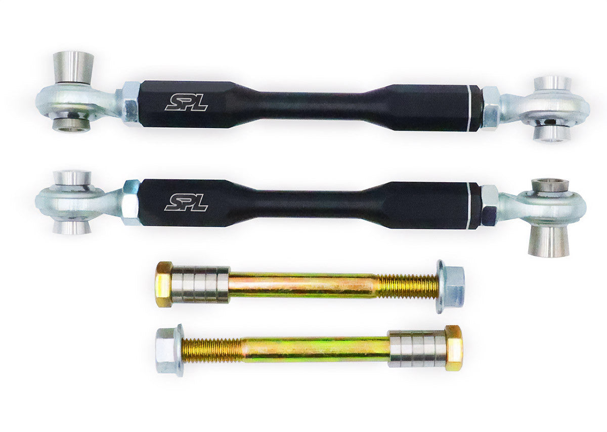 SPL Parts front endlinks RS Weissach for Porsche 991.2