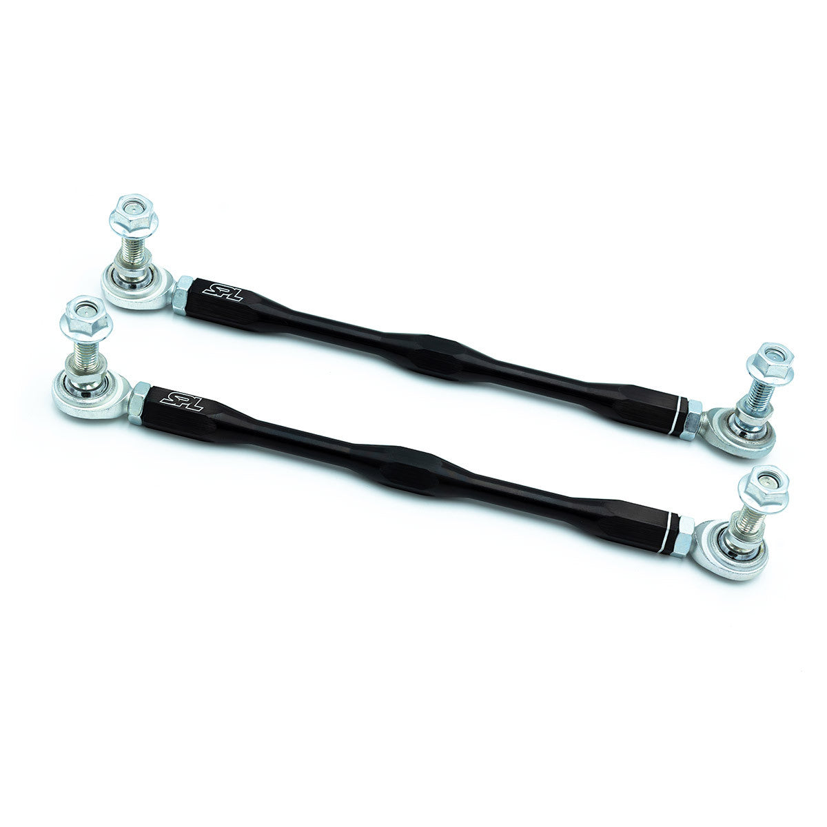 SPL Parts front adjustable endlinks for Toyota GR Corolla