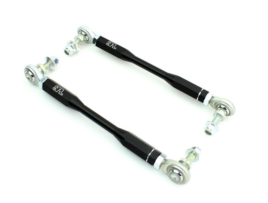 SPL Parts front endlinks non-M for BMW E9X E8X