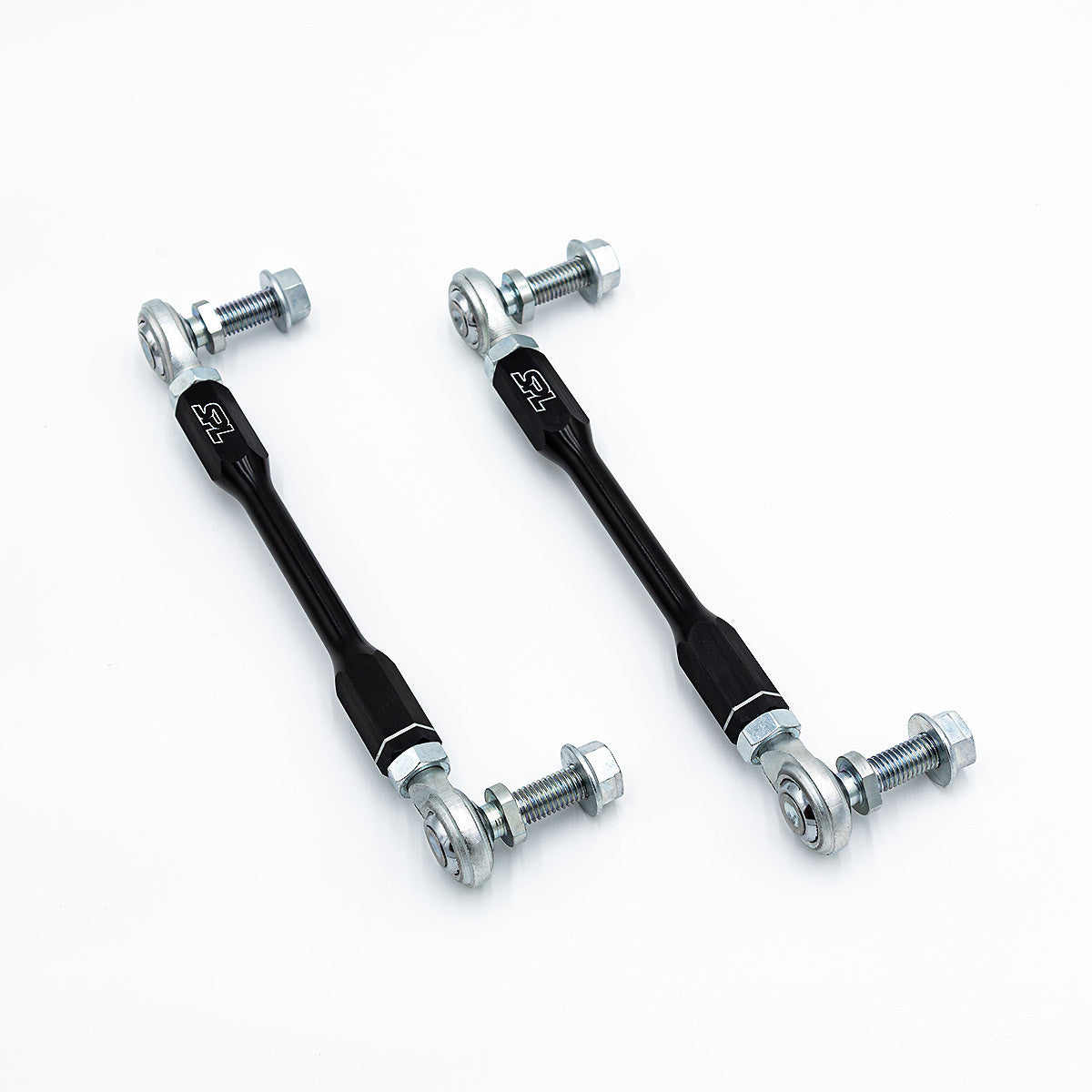 SPL Parts front adjustable endlinks for GR86 BRZ GT86 FR-S